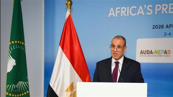 مصر تحتفي بشباب أفريقيا المبتكر، ختام النسخة الثالثة من مسابقة الذكاء الاصطناعي والروبوتات (صور)