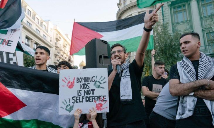 مؤتمر إقليمي في أوروبا لتصعيد مقاطعة إسرائيل ومناهضة حرب الإبادة