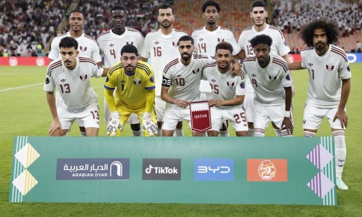 مدرب قطر: لا أعذار أمام السعودية في كأس الخليج والجمهور سيكون حافز لنا