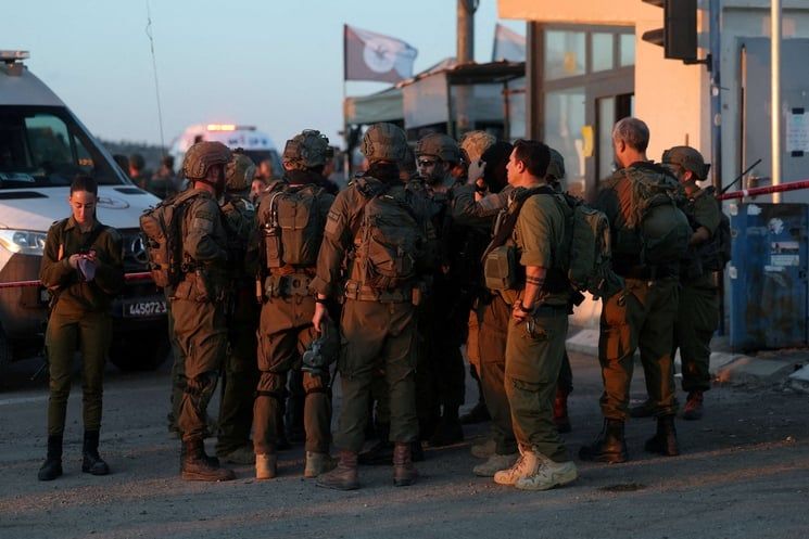 الأمن الإسرائيلي يتلقى تحذيرا أمريكيا “شديد اللهجة”… والغرف المغلقة: مشروعكم الاستيطاني بالضفة كله مهدد