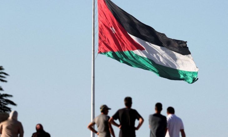 تحقيق صحافي: إسرائيل تستعد لمواجهة مع الأردن ومصر بـ”برنامج تشرتشل”