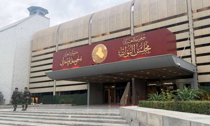 برلمان العراق يستعد لمناقشة موازنة 2027 بعجز يناهز 49 مليار دولار