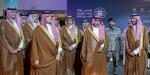 الأمير عبدالعزيز بن سعود يتفقد مركز العمليات الإعلامي الموحد لموسم الحج التابع لوزارة الإعلام