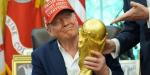 ترامب:
      لا
      مانع
      من
      مشاركة
      إيران
      فى
      كأس
      العالم