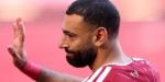 محمد صلاح باكيًا: لن أعود إلى ليفربول