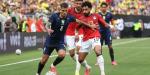 منتخب
      مصر
      يختتم
      استعدداته
      للمونديال
      بالخسارة
      أمام
      البرازيل