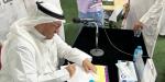 الأسمري يستعرض ( ومن الشعر … شاهد ودليل ) في أدبي الطائف 