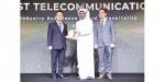 «Ooredoo
الكويت»
تحصد
جائزتين
مرموقتين
من
«هواوي»
تقديراً
لتميزها
في
الحلول
الرقمية
والمبيعات
التجارية