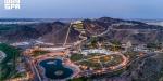 حائل تسجل أكثر من 2.5 مليون زائر خلال 2025