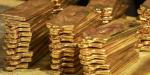 الذهب يسجل أعلى مستوى في شهرين بعد بيانات التضخم الأمريكية