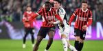 تعادل مثير بين يوفنتوس وميلان في الدوري الإيطالي