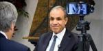 وزير الخارجية يستعرض جهود مصر لخفض التصعيد وتعزيز التعاون الدولي في لقاء مع واشنطن تايمز