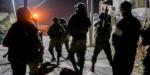 مستوطنون يحرقون مركبة فلسطيني في مسافر يطا جنوب الخليل