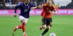 منتخب فرنسا يخطف فوزا قاتلا من بلجيكا في دوري الأمم الأوروبية