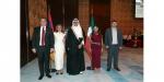 السفير الأرميني: فرص واسعة أمام الكويت وأرمينيا لتوسيع التعاون في التجارة والاستثمار والسياحة