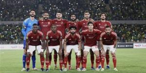 موديست
      يقود
      قائمة
      النادي
      الأهلي
      في
      كأس
      العالم
      للأندية