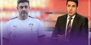 ميدو:
      "فيتوريا
      هيتجنن
      من
      اتحاد
      الكرة
      بسبب
      تصريحات
      إيهاب
      الكومي"