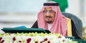 مجلس
      الوزراء
      يصدر
      20
      قرارًا
      جديدًا
      في
      اجتماعه
      بجدة
      برئاسة
      خادم
      الحرمين