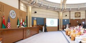 وزير الخارجية: زيارة الرئيس الأمريكي للمملكة تحمل أهمية خاصة وتُظهر حرص البلدين على تعزيز الشراكة لتحقيق الأهداف المشتركة