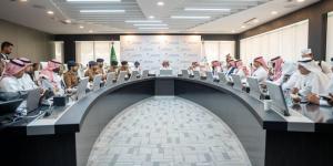 الشركة السعودية للكهرباء" تُجري الاختبار الأول لمحاكاة الأحمال الكهربائية استعدادًا لموسم حج 1446هـ وتستعد لاختبار ثانٍ نهاية الشهر الجاري