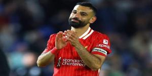 «محلمتش
      بيه»..
      محمد
      صلاح
      يكشف
      كواليس
      الموسم
      الاستثنائي