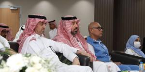 تدشين النسخة الـ17 للبرنامج الصحي التطوعي بالحج في مدينة الملك عبدالله الطيبة 