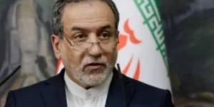 وزير الخارجية الإيراني: لا اتفاق مع واشنطن بدون الموافقة على تخصيب اليورانيوم