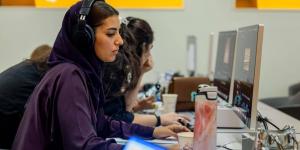 مركز الدرعية لفنون المستقبل يعلن برنامجه العام لفنون الوسائط الجديدة لشهري يونيو ويوليو