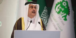 رئيس أرامكو يدعو إلى ترسيخ «المرونة الرقمية الاستراتيجية»
