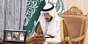 الأمير سعود بن نهار يطّلع على مبادرة "المدارس المستدامة الخضراء"