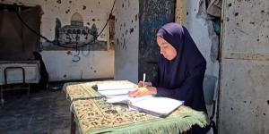 طالع: أسماء أوائل الثانوية العامة توجيهي 2006 في غزة للفرعين العلمي والأدبي