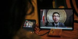 بعد فراره من البلاد.. رئيس مدغشقر يحل البرلمان بمنشور على «فيسبوك»