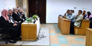 خبراء مصريون يدعون إلى حماية الآثار بالتقنيات الحديثة