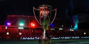 كأس السوبر المصري 2025.. الموعد والقنوات الناقلة والفرق المشاركة