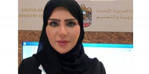 فاطمة الحمادي: مشاريع رقمية وطنية تعزز تمكين المعلم والطالب نحو صدارة الابتكار التعليمي