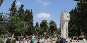ضبط 42 مشاركاً في مشاجرة الجامعة الأردنية