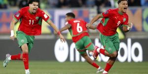 موعد مباراة المغرب والأرجنتين في نهائي كأس العالم للشباب والقنوات الناقلة