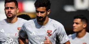 كيفية مشاهدة مباراة الأهلي وإيجل نوار بث مباشر في دوري أبطال إفريقيا