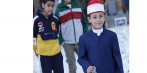 أروقة أزهرية لذوي الهمم فى مصر