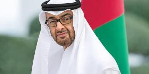 محمد بن زايد يهنئ المحتفلين بمهرجان الأضواء «ديوالي» في الإمارات والعالم