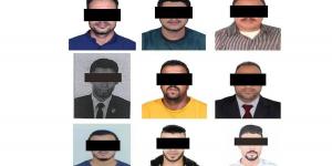 الإمارات.. إحالة عصابة إجرامية إلى المحاكمة بتهم الخطف والابتزاز وجرائم تهدد السلم المجتمعي