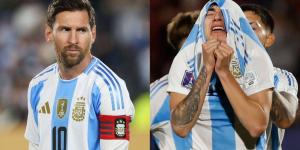 أول تعليق من ميسي على تتويج منتخب المغرب بكأس العالم للشباب