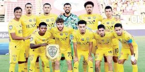 الوصل يواجه المحرق في البحرين على قمة «أبطال آسيا 2»