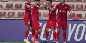 «الفرسان» يقتحم المربع الذهبي لنخبة آسيا