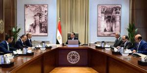 مصر توطن تكنولوجيا الفضاء بتصنيع أقمار صناعية صغيرة