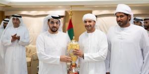 حمدان بن زايد: سباقات الهجن رمز للموروث الوطني وتاريخ أبناء الإمارات