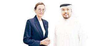 بحث التعاون بين رابطتي الإمارات وهولندا