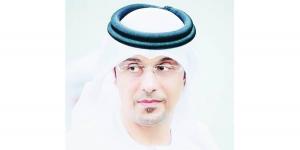خالد المدفع يشكر سلطان على الثقة الغالية خلال الفترة الماضية