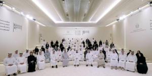 منصور بن زايد: الإمارات الأولى عالمياً في مؤشر العطاء.. والعمل التطوعي نهج أصيل