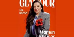 تعاطفت مع أطفال غزة.. اختيار «السيدة راشيل» الأمريكية امرأة العام 2025